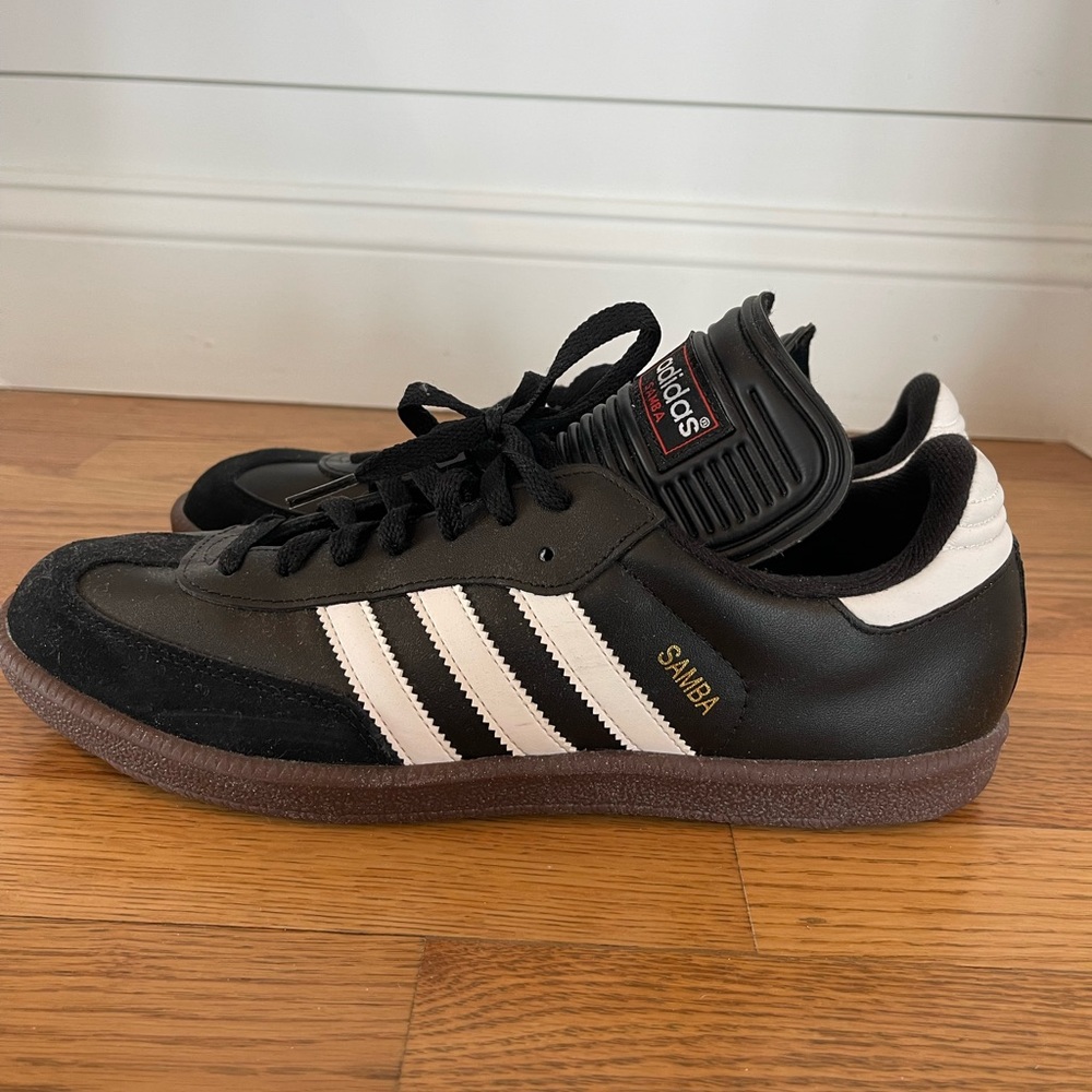 Men’s Adidas Samba OG Size 10.5